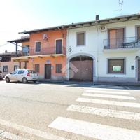 CASA INDIPENDENTE A BORGO D'ALE