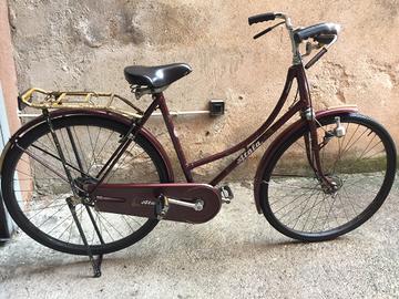 Bici Atala vintage
