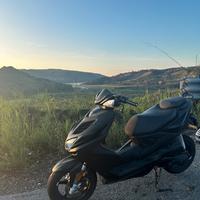 Yamaha Aerox 50 4t 2021