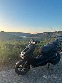 Yamaha Aerox 50 4t 2021