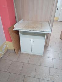 fasciatoio + box + maialino