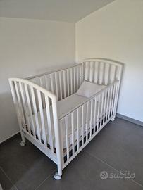 Lettino Pali