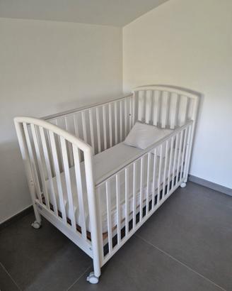 Lettino Pali