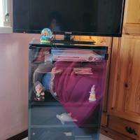 televisore nuovo telefunken