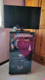 televisore nuovo telefunken