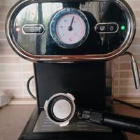 Macchina del  caffe marca Silvecrest