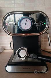 Macchina del  caffe marca Silvecrest