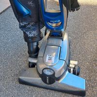 Kirby Home Cleaning System Avalir 2 con accessori