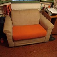 Divano Letto Singolo 