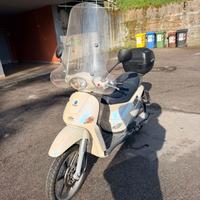 Piaggio Liberty 150 – VENDUTO