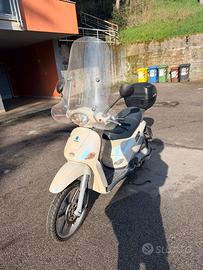 Piaggio Liberty 150 – VENDUTO