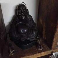 2 Budda vinteg