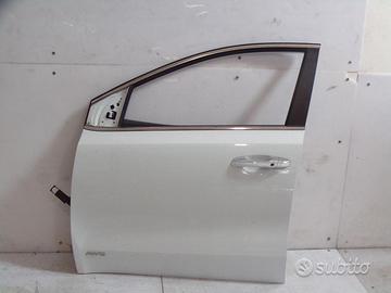 Portiera Anteriore Sinistra Kia Sportage 4 2019