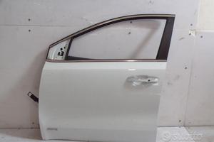 Portiera Anteriore Sinistra Kia Sportage 4 2019