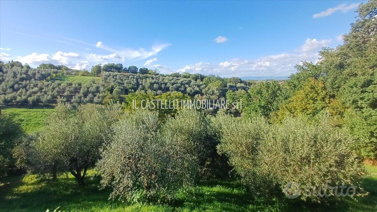 Appartamento – Chianciano Terme, Siena - Vista 5
