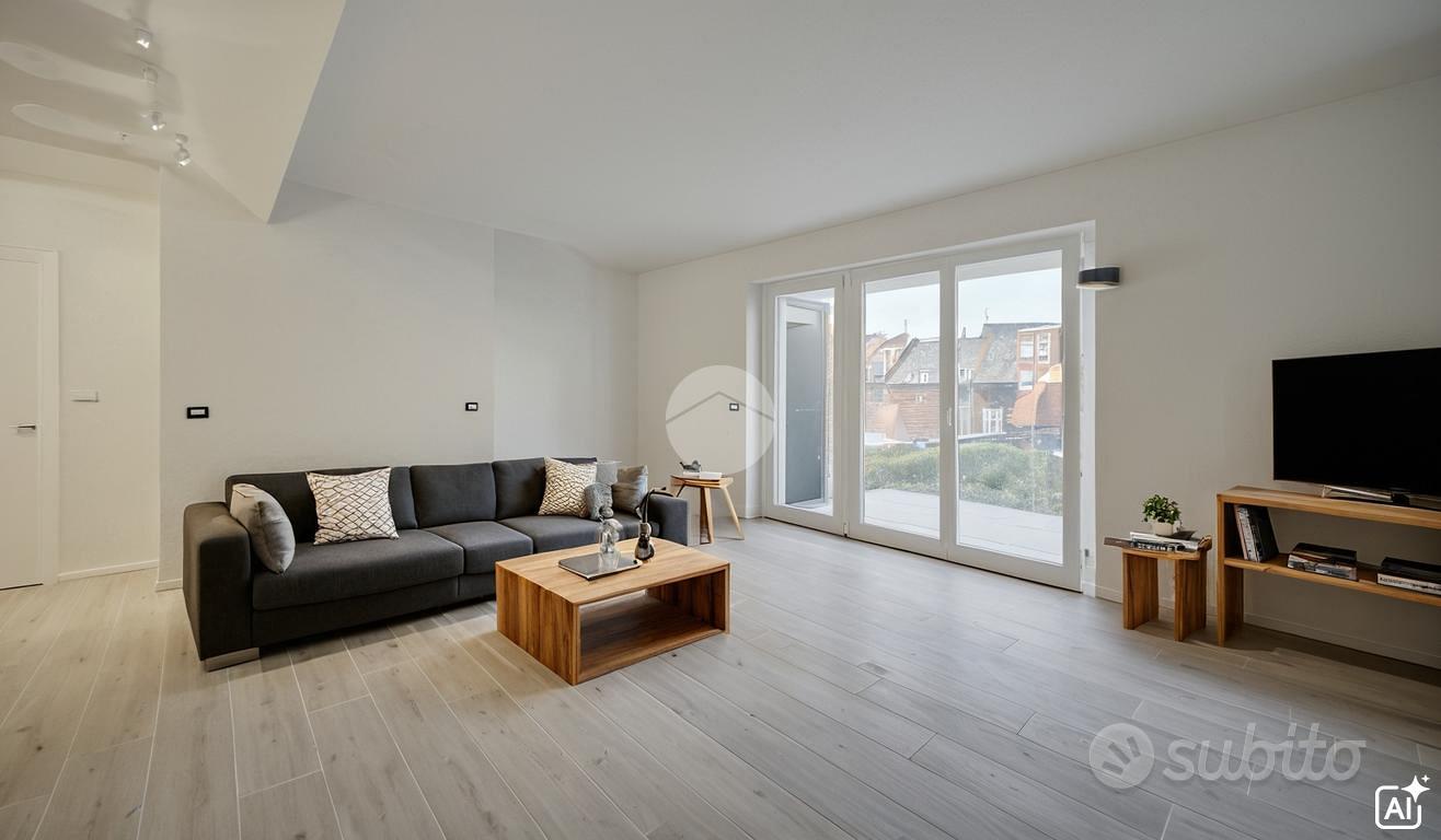 Appartamento – Orbassano, Torino - Vista 2