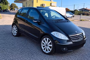 Mercedes classe a  180