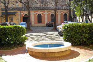 Box / Garage di 8 m² a Bologna