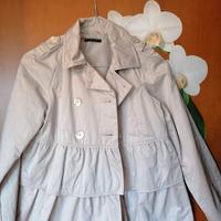 Giacca da ragazza Sisley