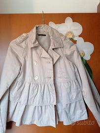 Giacca da ragazza Sisley