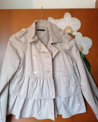 Giacca da ragazza Sisley