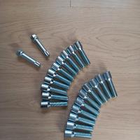 20 Bulloni per cerchi Japan Racing