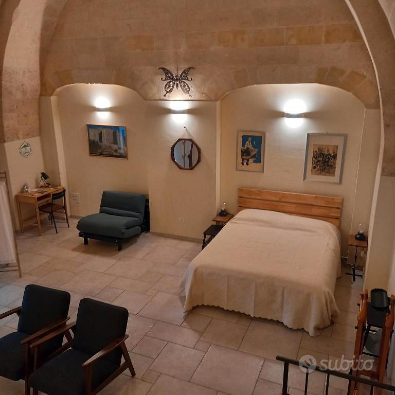 Apartment in Matera, Sassi di Matera, Centro storico - Vista 4