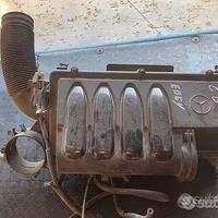 Airbox filtro aria Mercedes Classe b