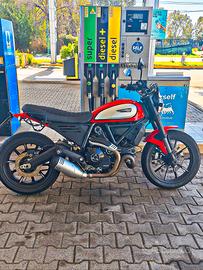 ducati scrambler 800