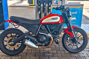 ducati scrambler 800