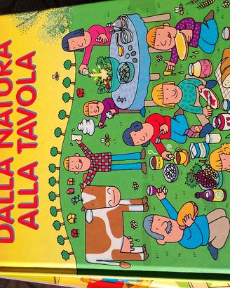 libri collana COME NASCE