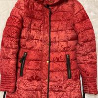 Cappotto Desigual