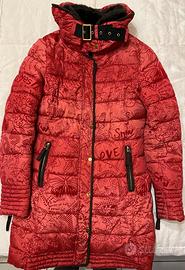 Cappotto Desigual