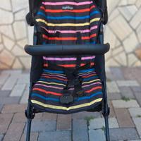 Passeggino leggero