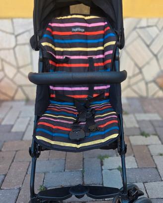 Passeggino leggero
