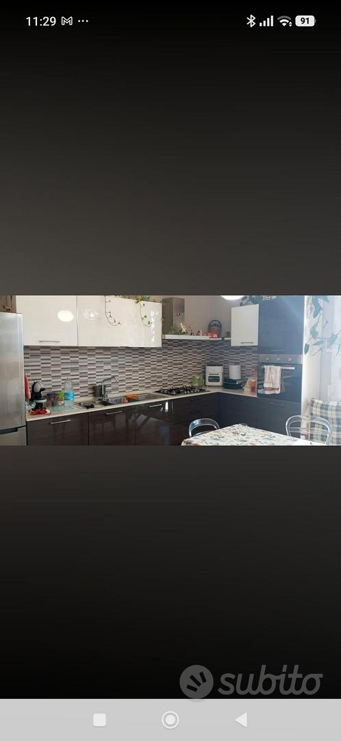 Appartamento – Agrigento, Bibirria, Villaseta - Vista 3