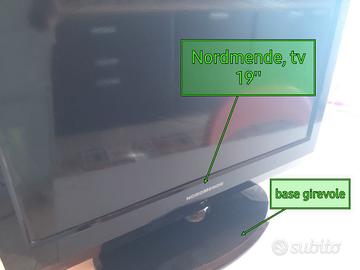 Kit video + lettore dvd