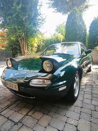 Mazda mx5 1997