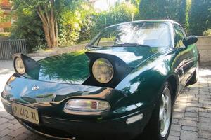 Mazda mx5 1997
