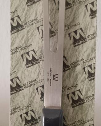 Forchettone Professionale MONTANA – Acciaio Inox 