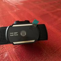 Webcam Encore con microfono 1920x1080 USB2.0