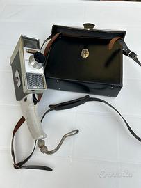 Cinepresa vintage Meopta A8G