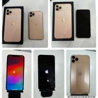 Iphone 11 PRO MAX 64 GB