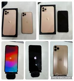 Iphone 11 PRO MAX 64 GB