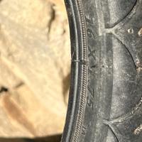 Copertoni bici/passeggino 16x1.75