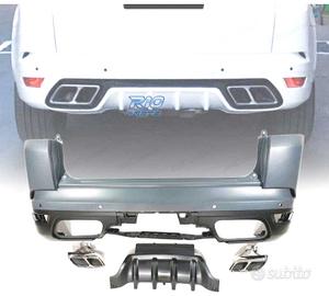 PARAURTI POSTERIORE RANGE ROVER SPORT L494 18- LOO