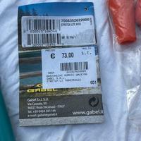 Bastoncini Nordic Walking