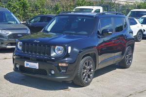 JEEP Renegade Limited 1.5 MHEV TURBO T4 130cv DC