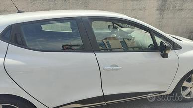 Renault Clio 1.5 dci Energy