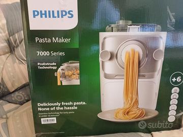 Pasta maker 7000 series della Philips